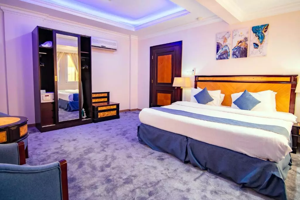 Garden Hotel Muscat By Royal Titan Group